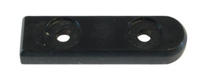 Spyder Detent Cover Plastic Part 04B