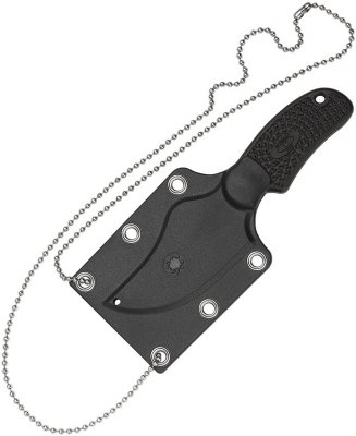 Spyderco ARK - Always Ready Knife
