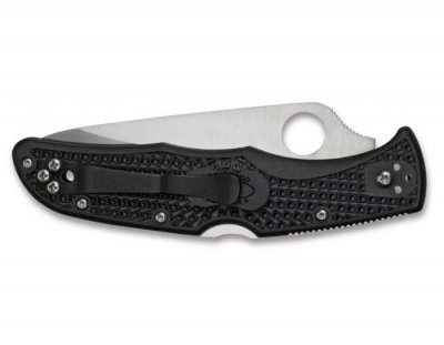 Spyderco Endura 4 Flat Ground