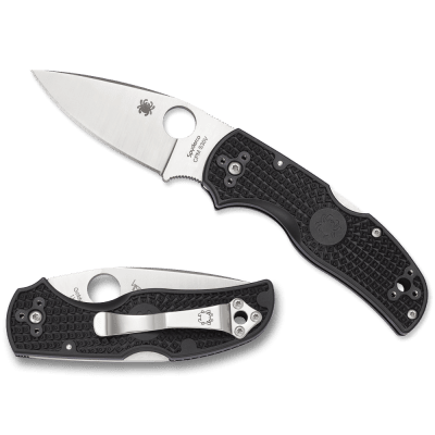 Spyderco Native 5