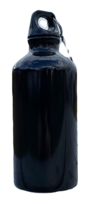 Safepaq Waterbottle Metal 500ml