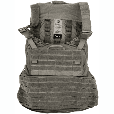 Snigel Squeeze Ballistic Vest G