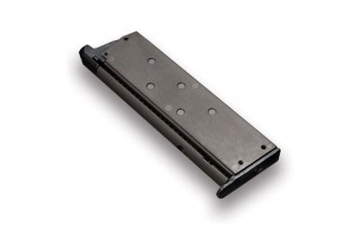 SRC 1911 6mm Magazine Demo