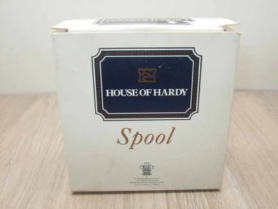 Hardy Vintage Spare Spool for Sovereign 5/6/7