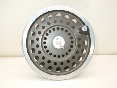 Hardy Vintage Spare Spool for Marquis 2 Salmon