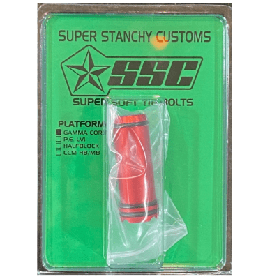 SSC Super Soft Bolt - Planet Eclipse Gamma Core EMEK / ETHA / CS2 / EMF100