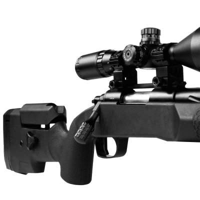 Novritsch SSG10 A2 6mm Bolt-Action Sniper Rifle