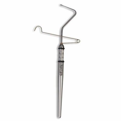 Stonfo Annodatore Elite - Whipfinish