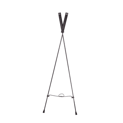 Swagger Stalker Lite Hopfällbart Lättviktssjutstöd 55-90cm