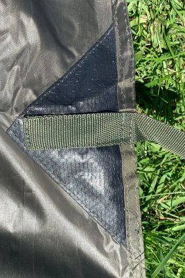 Snugpak Stasha G2 Tarp