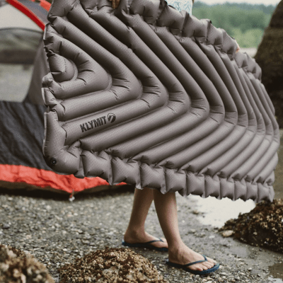 Klymit Static V Luxe Sleeping Pad 188x76x8cm