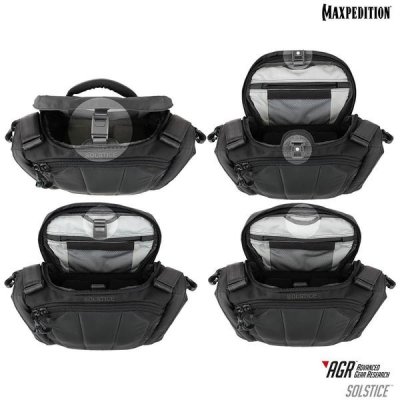 Maxpedition Solstice Camera Bag