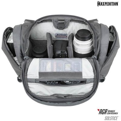 Maxpedition Solstice Camera Bag