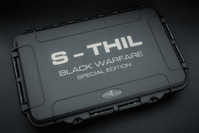 Extrema Ratio S-Thil - Black Warfare