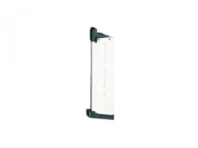 KJ Works Magasin - KP-07 Gas 6mm