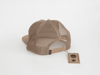 Lemmel Kaffe Cap "Stickan"
