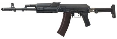 LCT AK74M STK-74 AEG