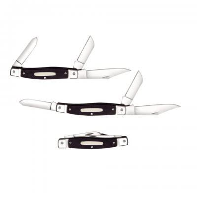 Cold Steel Stockman