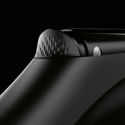 Stoeger RX20 S3 Suppressor 4,5mm - Black