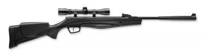 Stoeger RX20 Combo Synt 5,5mm Kit - Svart