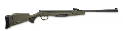 Stoeger RX20 Synt 4,5mm - Grön