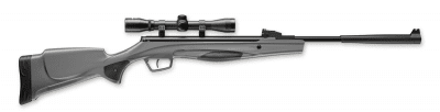 Stoeger RX20 Combo Synt 5,5mm Kit - Grå