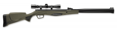 Stoeger RX20 S3 Suppressor Combo 5,5mm Kit - Grön