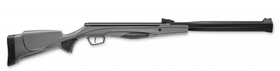 Stoeger RX20 S3 Suppressor 4,5mm - Grey
