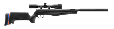 Stoeger RX20 Tac Suppressor Combo 5,5mm Kit - Black
