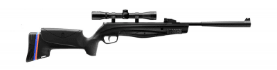 Stoeger RX3 Tac Combo 4.5mm Kit 6J - Svart