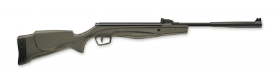 Stoeger RX5 Synt 4.5mm 6J - Grön