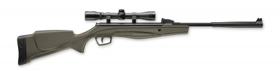 Stoeger RX5 Synt Combo 4.5mm Kit 6J - Grön