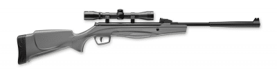 Stoeger RX5 Synt Combo 4.5mm Kit 6J - Grå