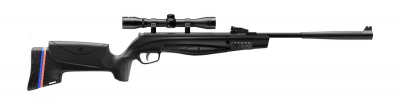 Stoeger RX5 Tac Combo 4.5mm Kit 6J - Svart