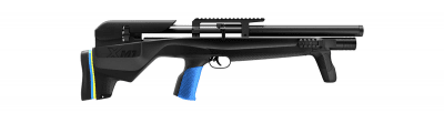 Stoeger XM1 Bullshark PCP Syntet 5,5mm
