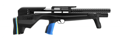 Stoeger XM1 Bullpup PCP Kolfiber 5,5mm