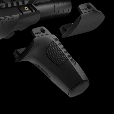 Stoeger XM1 Bullpup PCP Kolfiber 5,5mm