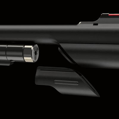 Stoeger XM1 S4 Suppressor PCP 5,5mm