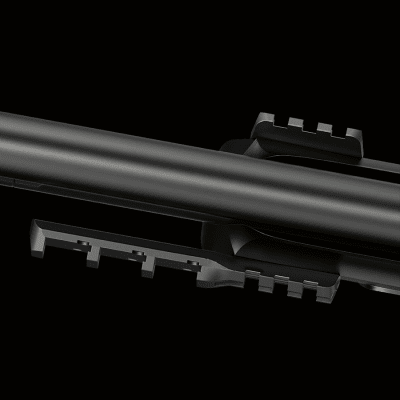 Stoeger XM1 S4 Suppressor PCP 5,5mm