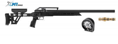 Stoeger XM1 Delta PRO PCP 6,35mm