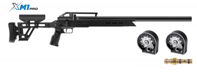 Stoeger XM1 Delta PRO PCP 6,35mm