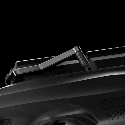 Stoeger XM1 PCP Ranger 6,35mm - Grön
