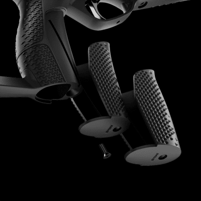 Stoeger XM1 PCP Ranger 5,5mm - Green