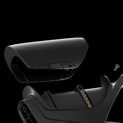 Stoeger XM1 PCP Ranger 5,5mm - Green