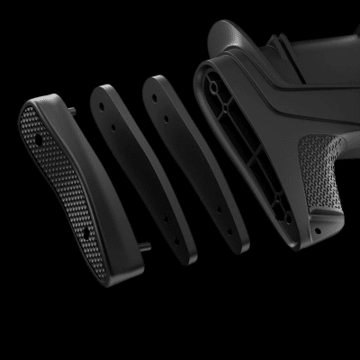 Stoeger XM1 PCP Ranger 5,5mm - Green