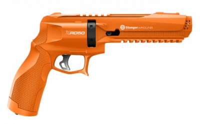Stoeger XRD50 .50 CO2 7,5J - Orange