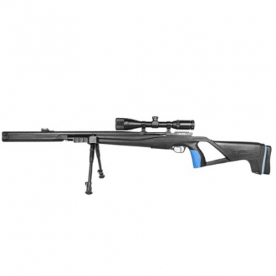 Stoeger XM1 PCP Syntet 4,5mm Combo