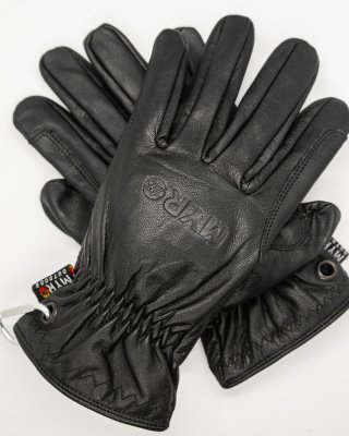 Myr Outdoor Storbäck - Skinnhandskar