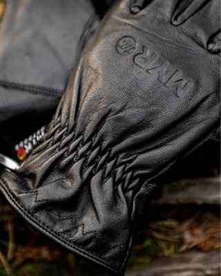 Myr Outdoor Storbäck - Skinnhandskar