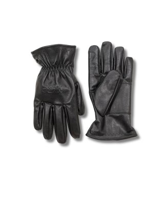 Myr Outdoor Storbäck - Skinnhandskar